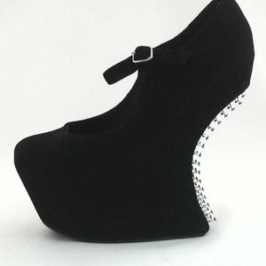 Jeffrey campbell nightwalk shoes